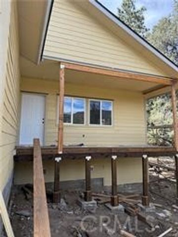 15808 Zurich Way, Pine Mountain Club, CA 93222