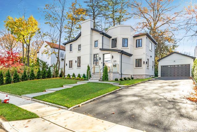 120 Baker Hill Road, Great Neck, NY 11023