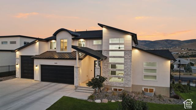14281 S SUMMIT CREST LN, Herriman, UT 84096