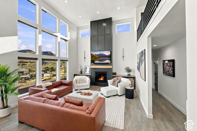 14281 S SUMMIT CREST LN, Herriman, UT 84096