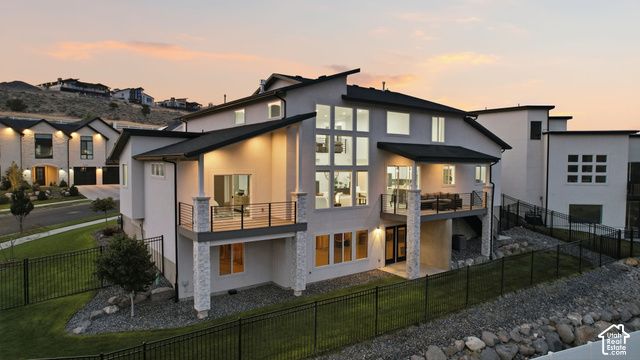 14281 S SUMMIT CREST LN, Herriman, UT 84096