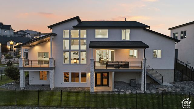 14281 S SUMMIT CREST LN, Herriman, UT 84096