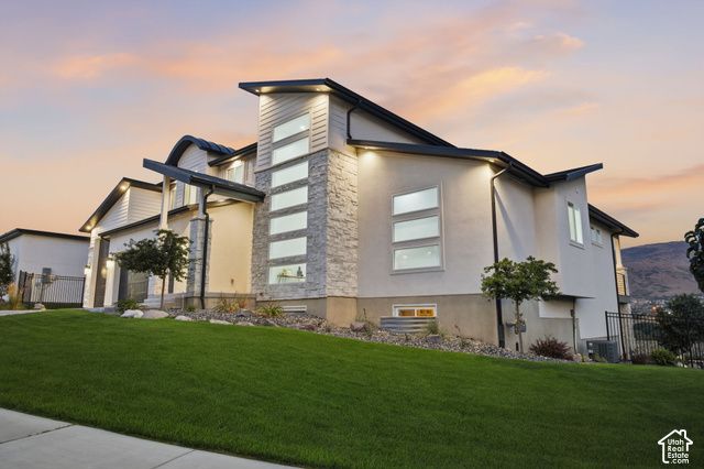 14281 S SUMMIT CREST LN, Herriman, UT 84096
