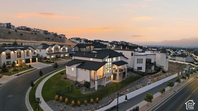 14281 S SUMMIT CREST LN, Herriman, UT 84096