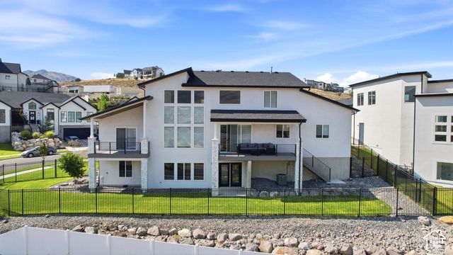 14281 S SUMMIT CREST LN, Herriman, UT 84096