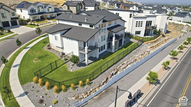 14281 S SUMMIT CREST LN, Herriman, UT 84096