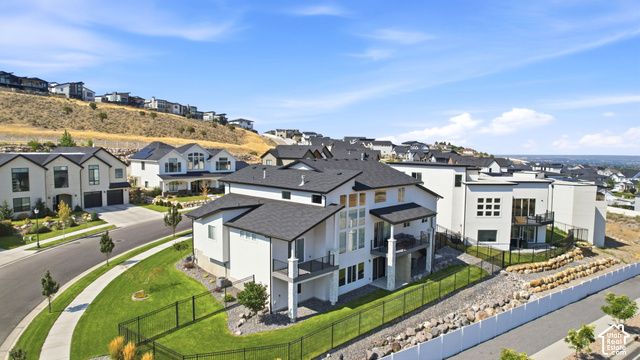 14281 S SUMMIT CREST LN, Herriman, UT 84096