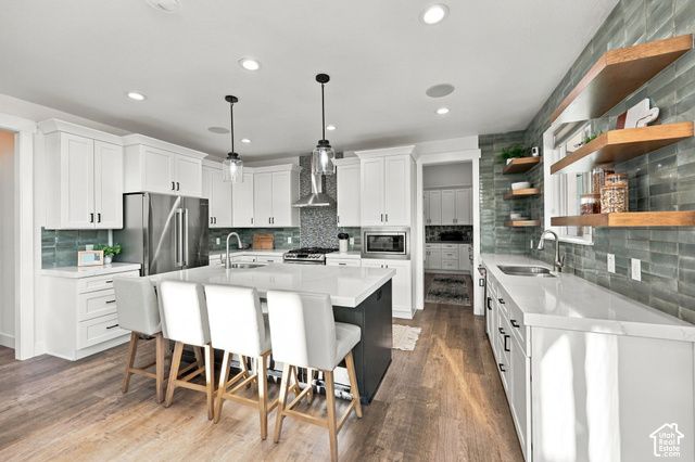 14281 S SUMMIT CREST LN, Herriman, UT 84096