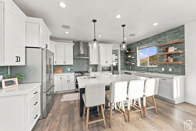14281 S SUMMIT CREST LN, Herriman, UT 84096
