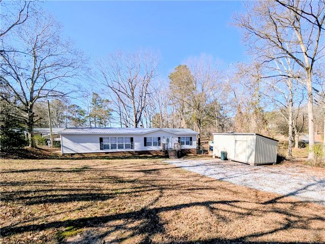 110 Crosby Drive, Fair Play, SC 29643