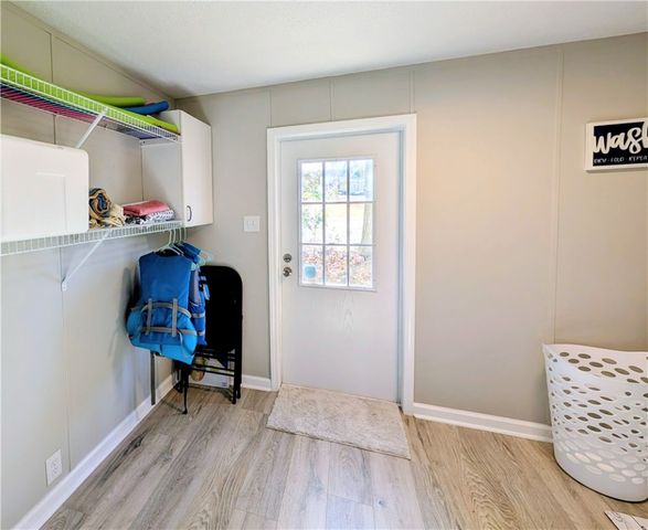 110 Crosby Drive, Fair Play, SC 29643