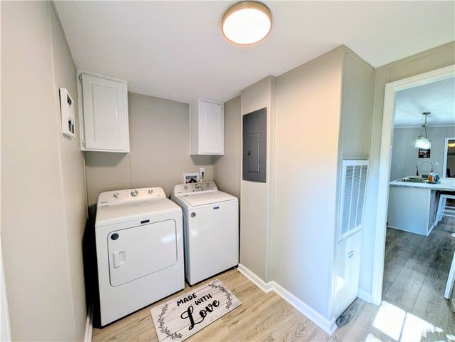 110 Crosby Drive, Fair Play, SC 29643