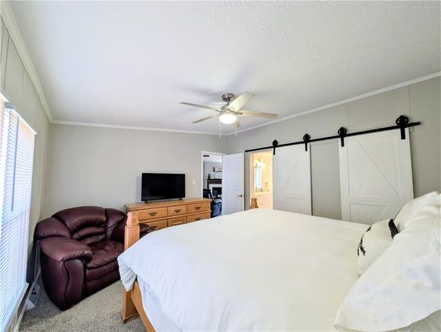 110 Crosby Drive, Fair Play, SC 29643