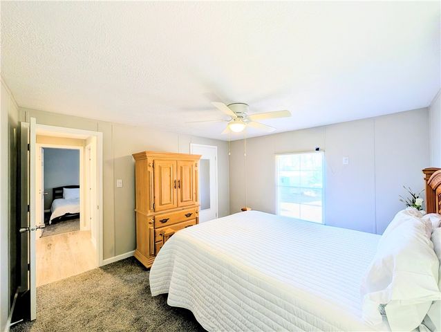 110 Crosby Drive, Fair Play, SC 29643