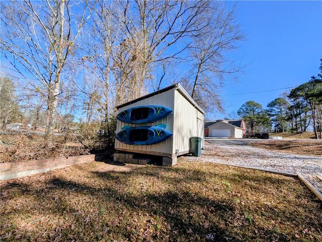 110 Crosby Drive, Fair Play, SC 29643