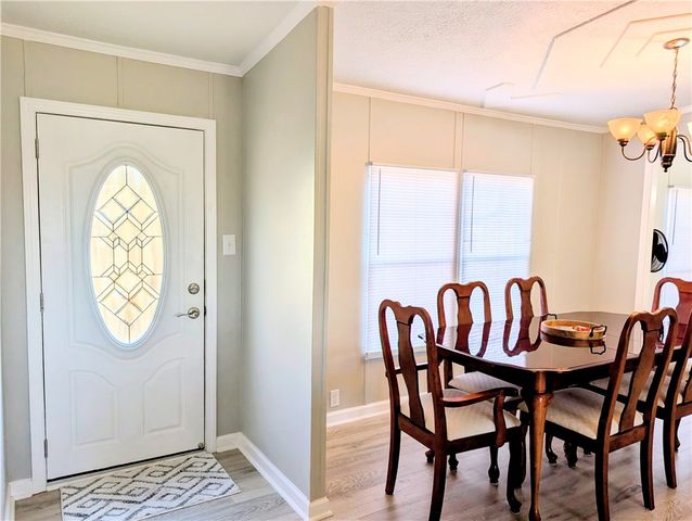 110 Crosby Drive, Fair Play, SC 29643