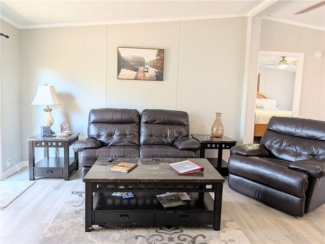 110 Crosby Drive, Fair Play, SC 29643