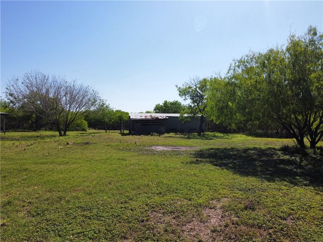 12537 County Road 1344, Sinton, TX 78387