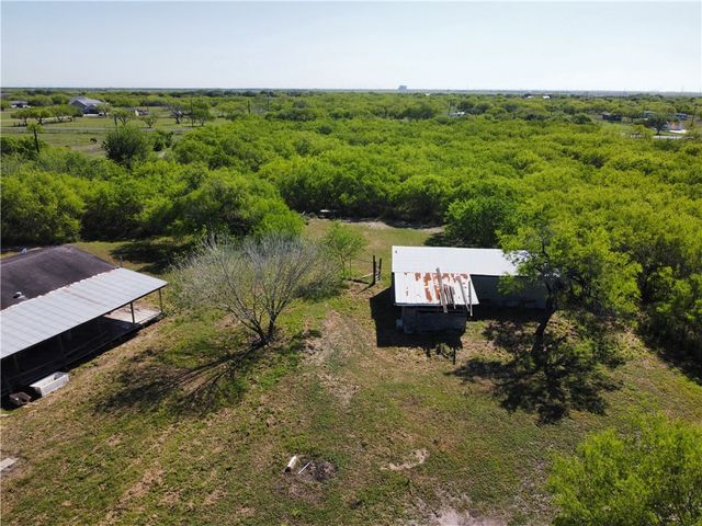 12537 County Road 1344, Sinton, TX 78387