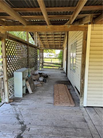 12537 County Road 1344, Sinton, TX 78387