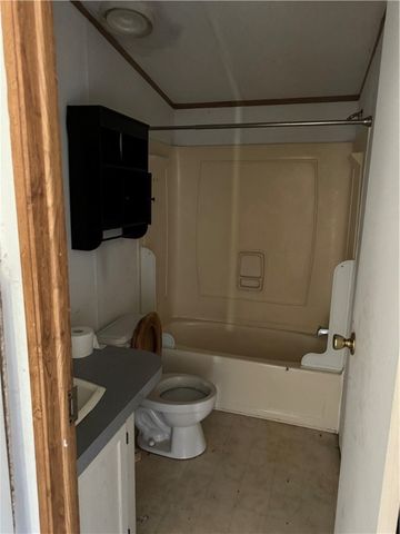 12537 County Road 1344, Sinton, TX 78387