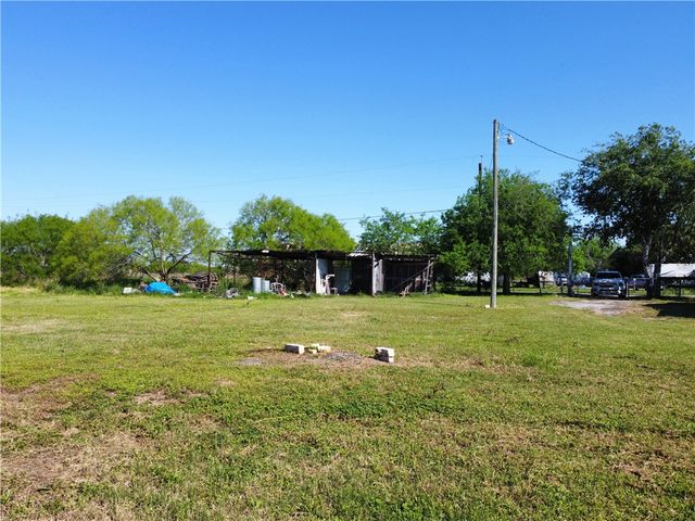 12537 County Road 1344, Sinton, TX 78387