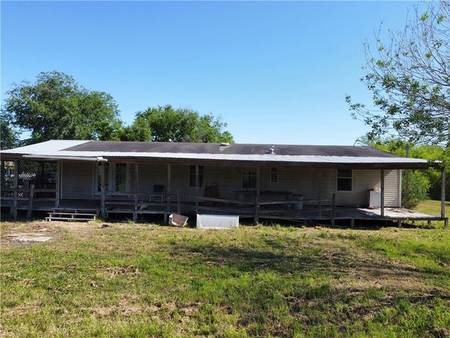 12537 County Road 1344, Sinton, TX 78387
