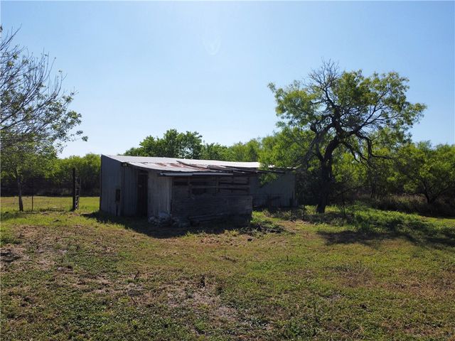 12537 County Road 1344, Sinton, TX 78387