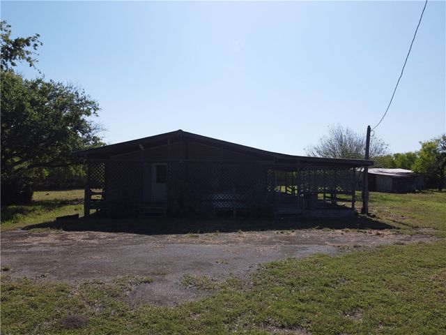 12537 County Road 1344, Sinton, TX 78387