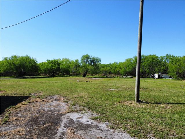 12537 County Road 1344, Sinton, TX 78387