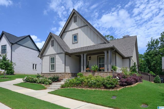 4623 SILAS AVENUE, Hoover, AL 35244