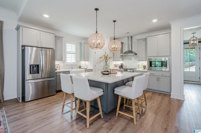 4623 SILAS AVENUE, Hoover, AL 35244