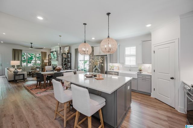 4623 SILAS AVENUE, Hoover, AL 35244