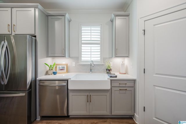 4623 SILAS AVENUE, Hoover, AL 35244