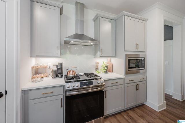 4623 SILAS AVENUE, Hoover, AL 35244