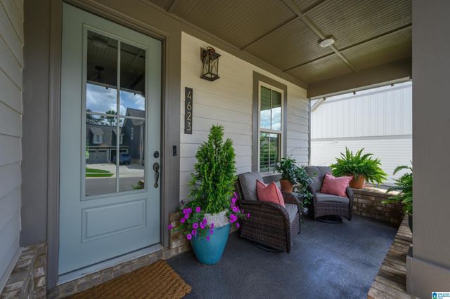 4623 SILAS AVENUE, Hoover, AL 35244