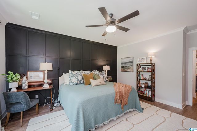 4623 SILAS AVENUE, Hoover, AL 35244