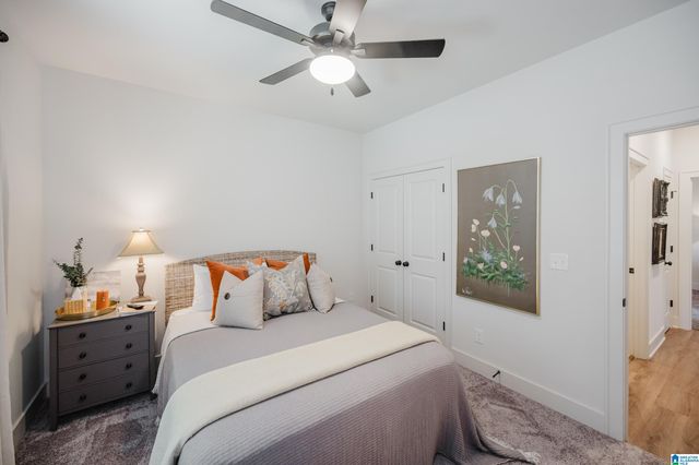 4623 SILAS AVENUE, Hoover, AL 35244