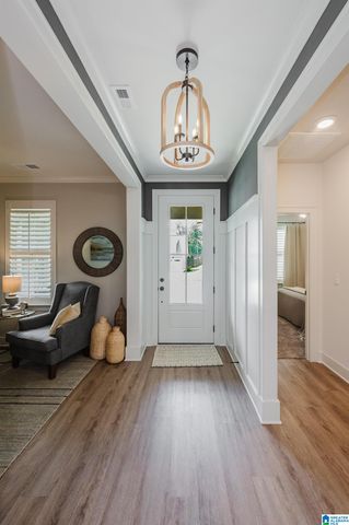 4623 SILAS AVENUE, Hoover, AL 35244