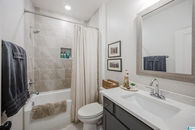 4623 SILAS AVENUE, Hoover, AL 35244