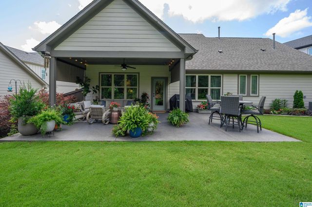 4623 SILAS AVENUE, Hoover, AL 35244