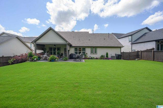 4623 SILAS AVENUE, Hoover, AL 35244