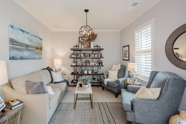 4623 SILAS AVENUE, Hoover, AL 35244