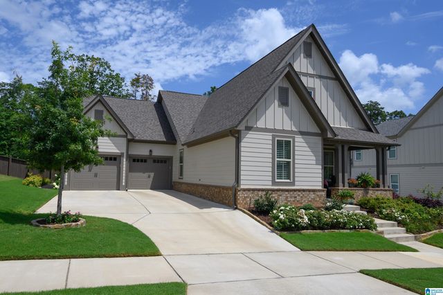 4623 SILAS AVENUE, Hoover, AL 35244