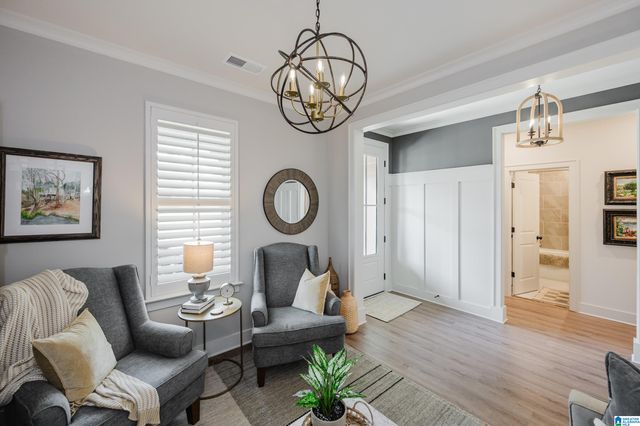 4623 SILAS AVENUE, Hoover, AL 35244