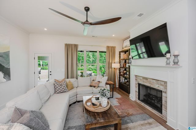 4623 SILAS AVENUE, Hoover, AL 35244
