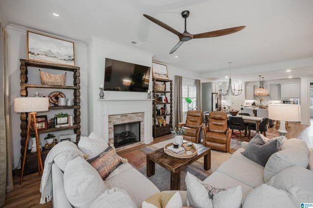 4623 SILAS AVENUE, Hoover, AL 35244