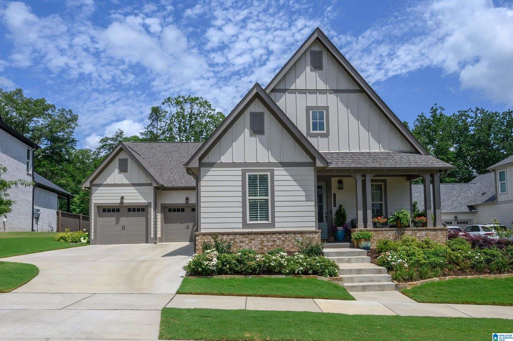 4623 SILAS AVENUE, Hoover, AL 35244