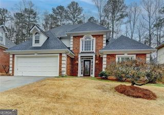 4501 Village Springs Place, Atlanta, GA 30338