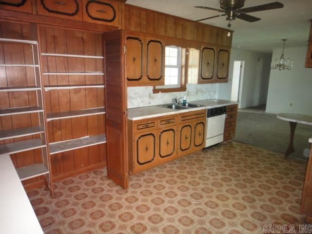 4 Mohawk Drive, Searcy, AR 72143